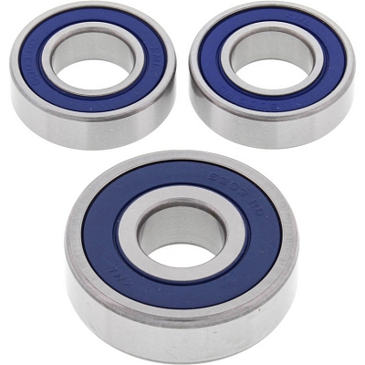 Hendler 25-1065 Wheel Bearing Kit (Koyo Bearings)