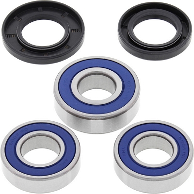 Hendler 25-1066 Wheel Bearing Kit (Koyo Bearings)