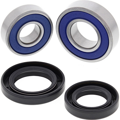 Hendler 25-1068 Wheel Bearing Kit (Koyo Bearings)