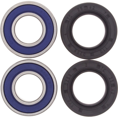 Hendler 25-1070 Wheel Bearing Kit (Koyo Bearings)