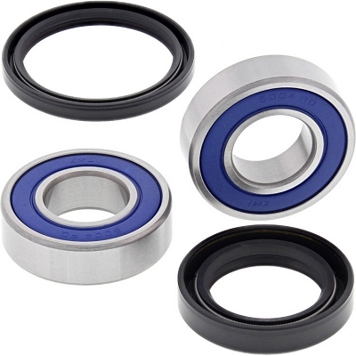 Hendler 25-1071 Wheel Bearing Kit (Koyo Bearings)