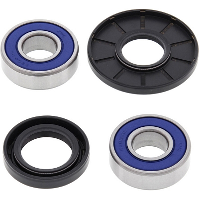 Hendler 25-1073 Wheel Bearing Kit (Koyo Bearings)