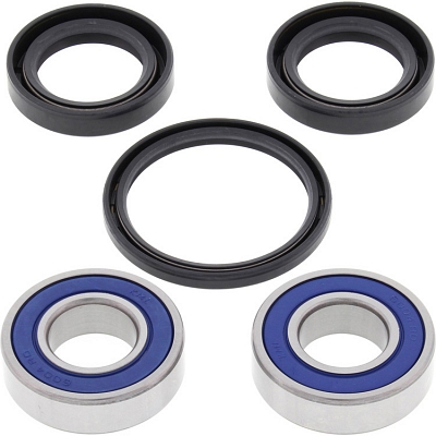 Hendler 25-1077 Wheel Bearing Kit (Koyo Bearings)