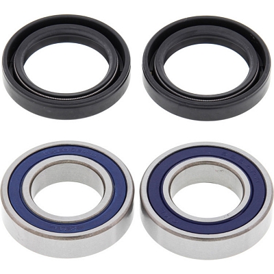 All Balls 25-1081 Wheel Bearing Kit