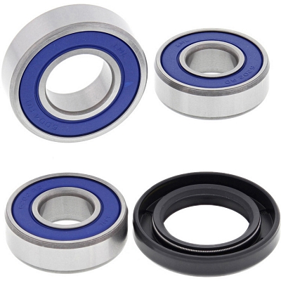 Hendler 25-1085 Wheel Bearing Kit (Koyo Bearings)