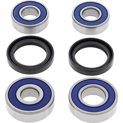 Hendler 25-1086 Wheel Bearing Kit (Koyo Bearings)