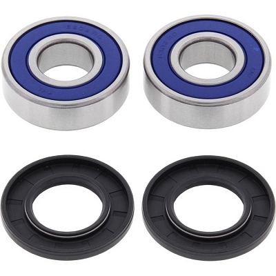 All Balls 25-1093 Wheel Bearing Kit