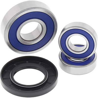 Hendler 25-1096 Wheel Bearing Kit (Koyo Bearings)