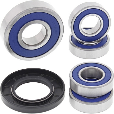 Hendler 25-1097 Wheel Bearing Kit (Koyo Bearings)