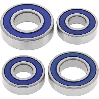 Hendler 25-1100 Wheel Bearing Kit (Koyo Bearings)