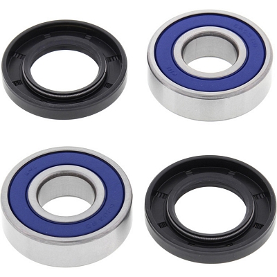 Hendler 25-1104 Wheel Bearing Kit (Koyo Bearings)