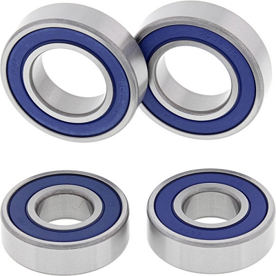 Hendler 25-1105 Wheel Bearing Kit (Koyo Bearings)