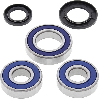 Hendler 25-1110 Wheel Bearing Kit (Koyo Bearings)