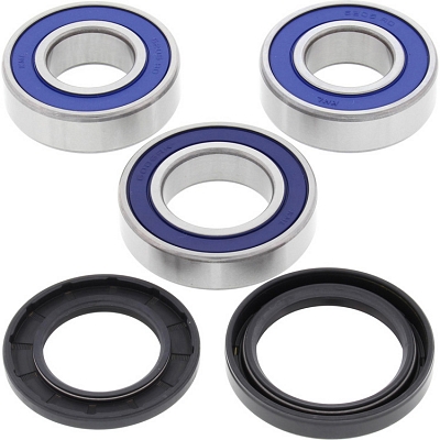 Hendler 25-1111 Wheel Bearing Kit (Koyo Bearings)