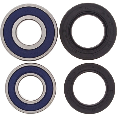 Hendler 25-1113 Wheel Bearing Kit (Koyo Bearings)