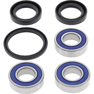 Hendler 25-1115 Wheel Bearing Kit (Koyo Bearings)