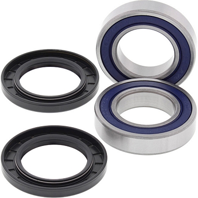 Hendler 25-1116 Wheel Bearing Kit (Koyo Bearings)