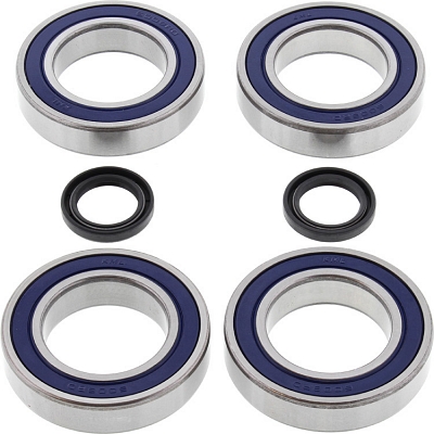 Hendler 25-1128 Wheel Bearing Kit (Koyo Bearings)