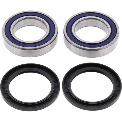 Hendler 25-1132 Wheel Bearing Kit (Koyo Bearings)