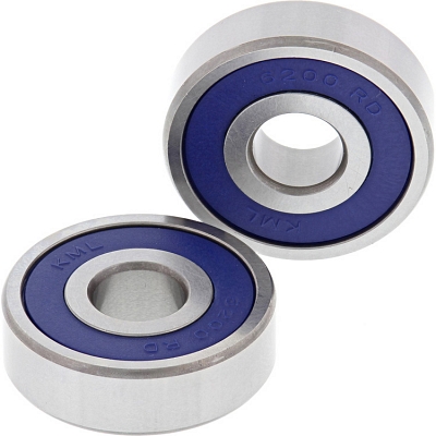 Hendler 25-1138 Wheel Bearing Kit (Koyo Bearings)