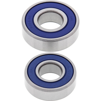 Hendler 25-1142 Wheel Bearing Kit (Koyo Bearings)