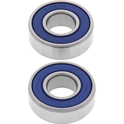 Hendler 25-1143 Wheel Bearing Kit (Koyo Bearings)