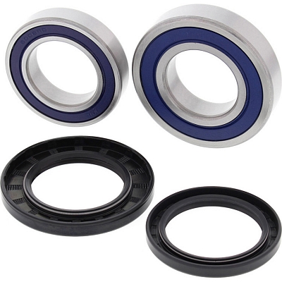 Hendler 25-1145 Wheel Bearing Kit (Koyo Bearings)