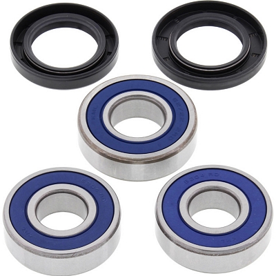 Hendler 25-1154 Wheel Bearing Kit (Koyo Bearings)