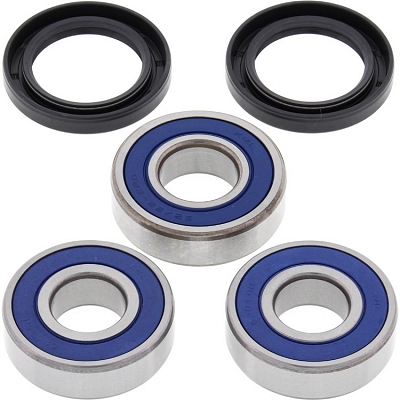 Hendler 25-1155 Wheel Bearing Kit (Koyo Bearings)