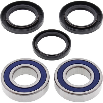 Hendler 25-1158 Wheel Bearing Kit (Koyo Bearings)