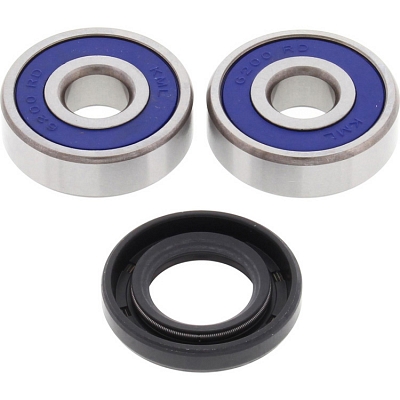Hendler 25-1159 Wheel Bearing Kit (Koyo Bearings)