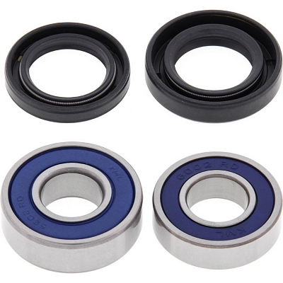 Hendler 25-1160 Wheel Bearing Kit (Koyo Bearings)