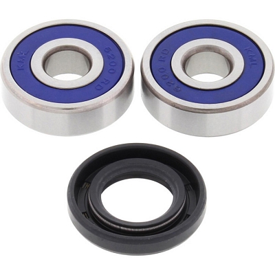 Hendler 25-1161 Wheel Bearing Kit (Koyo Bearings)