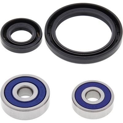 Hendler 25-1164 Wheel Bearing Kit (Koyo Bearings)