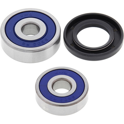 Hendler 25-1165 Wheel Bearing Kit (Koyo Bearings)