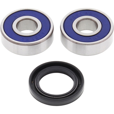 Hendler 25-1170 Wheel Bearing Kit (Koyo Bearings)