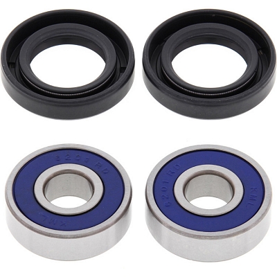 Hendler 25-1172 Wheel Bearing Kit (Koyo Bearings)