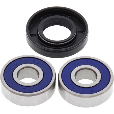 Hendler 25-1173 Wheel Bearing Kit (Koyo Bearings)