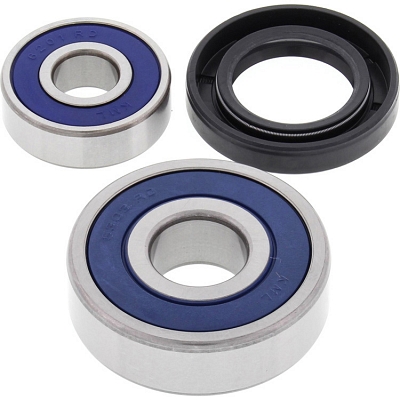 Hendler 25-1175 Wheel Bearing Kit (Koyo Bearings)