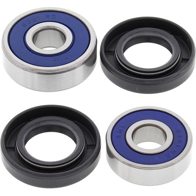 All Balls 25-1181 Wheel Bearing Kit