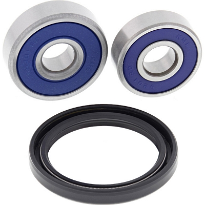 Hendler 25-1184 Wheel Bearing Kit (Koyo Bearings)