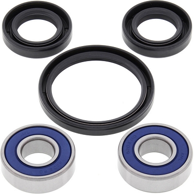 Hendler 25-1187 Wheel Bearing Kit (Koyo Bearings)
