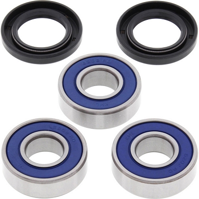 Hendler 25-1189 Wheel Bearing Kit (Koyo Bearings)