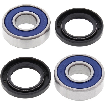 Hendler 25-1190 Wheel Bearing Kit (Koyo Bearings)