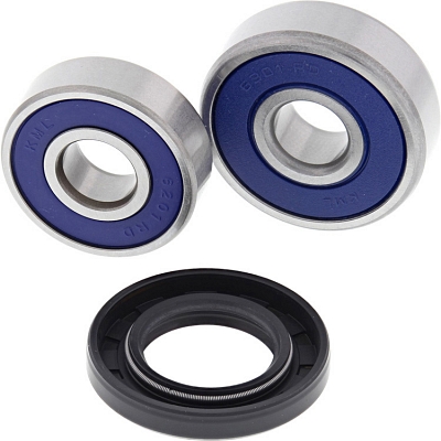 Hendler 25-1191 Wheel Bearing Kit (Koyo Bearings)