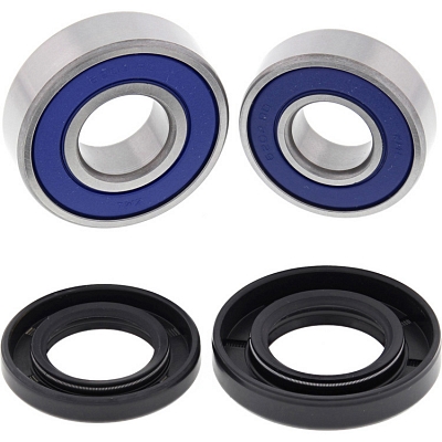 Hendler 25-1194 Wheel Bearing Kit (Koyo Bearings)