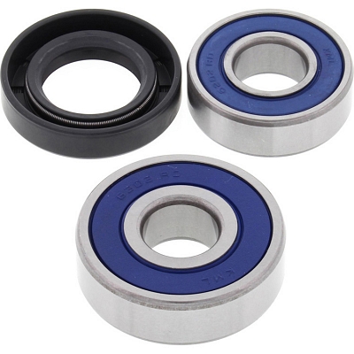 Hendler 25-1200 Wheel Bearing Kit (Koyo Bearings)