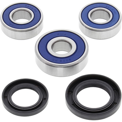 Hendler 25-1201 Wheel Bearing Kit (Koyo Bearings)