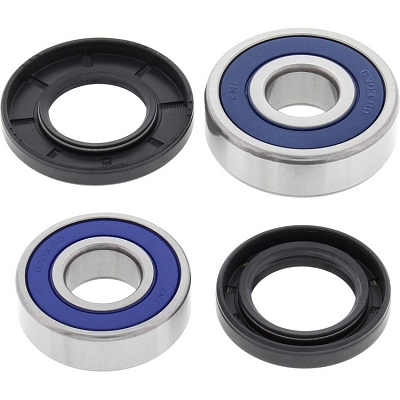 All Balls 25-1206 Wheel Bearing Kit