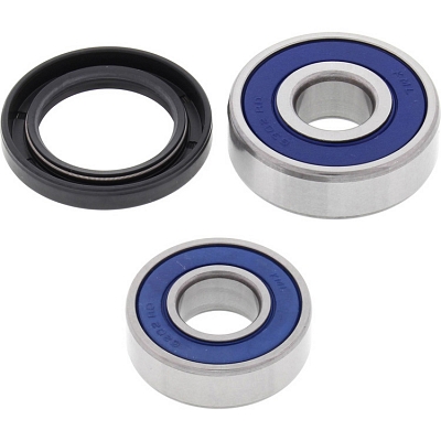 Hendler 25-1207 Wheel Bearing Kit (Koyo Bearings)